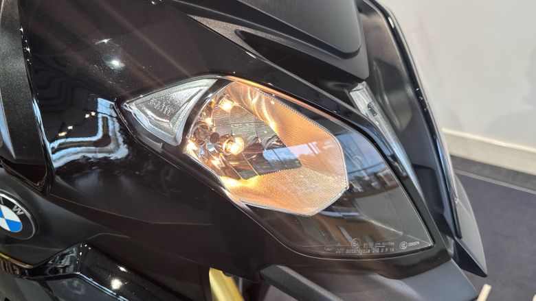 BMW S1000 XR Sport SE ABS